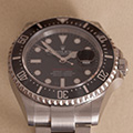 Rolex NEW Red Seadweller Anniversary 