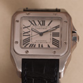 Cartier Santos 100 Large 2656 