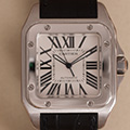 Cartier Santos 100 Large 2656 