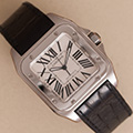 Cartier Santos 100 Large 2656 