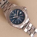 Breitling Colt Automatic 