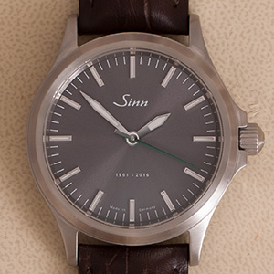 Sinn 556 Anniversary 