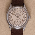 Oris Pointer Date 