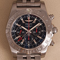 Breitling Chronomat GMT Limited Edition 