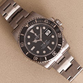 Rolex Submariner 