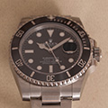 Rolex Submariner 