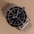 Breitling Superocean Heritage 42 