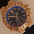 Bulgari Diagono Proffesional GMT 