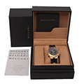 Bulgari Diagono Proffesional GMT 