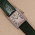 Cartier Tank Solo MM