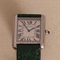 Cartier Tank Solo MM