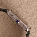 Cartier Tank Solo MM
