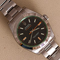 Rolex Milgauss 