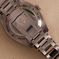 Rolex Milgauss 