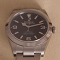 Rolex Explorer 