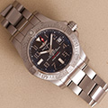 Breitling Avenger II Seawolf 