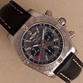 Breitling Chronomat GMT 