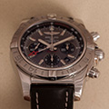 Breitling Chronomat GMT 