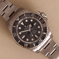 Rolex DeepSea 