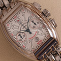 Franck Muller Conquistador Chronograph King 