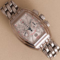 Franck Muller Conquistador Chronograph King 