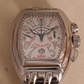 Franck Muller Conquistador Chronograph King 