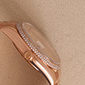 Rolex Daydate Everose
