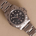 Rolex Explorer II 