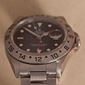 Rolex Explorer II 