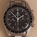 Omega Speedmaster Professional Moonwatch 