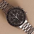 Omega Speedmaster Professional Moonwatch 