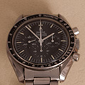 Omega Speedmaster Professional Moonwatch 