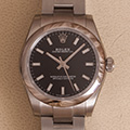 Rolex Oyster perpetual 31mm 