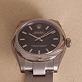 Rolex Oyster perpetual 31mm 