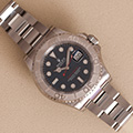 Rolex Yachtmaster GM 