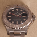 Rolex Yachtmaster GM 