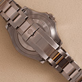 Rolex Yachtmaster GM 