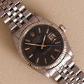 Rolex Vintage Datejust 