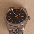 Rolex Vintage Datejust 