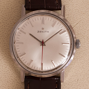 Zenith cal.2532 