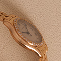 Cartier Panthere Cougar Ladies Diamond 