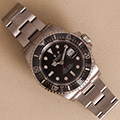 Rolex Red Seadweller Anniversary 