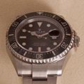 Rolex Red Seadweller Anniversary 