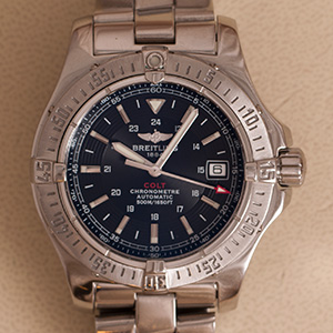 Breitling Colt Automatic 