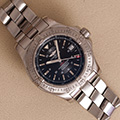 Breitling Colt Automatic 