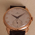 Omega Jumbo Cal. 30T2 