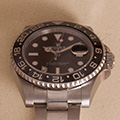 Rolex Gmt Master II 