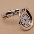 Chopard '60 vintage Bangle watch 