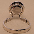 Chopard '60 vintage Bangle watch 