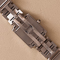 Cartier Tank Francaise Medium Model 2465 